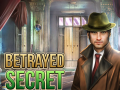 Juego Betrayed Secret