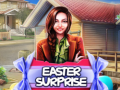 Juego Easter Surprise