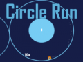 Juego Circle Run