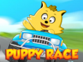 Juego Puppy Race