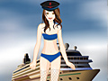 Juego Sailor girl