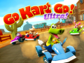 Juego Go Kart Go! Ultra