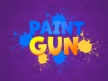 Juego Paint Gun