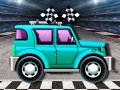 Juego Toy Car Race