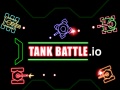 Juego Tank Battle.io