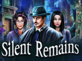 Juego Silent Remains