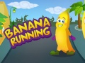 Juego Banana Running