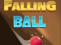 Juego Falling Ball