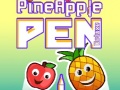 Juego Pine Apple Pen Deluxe
