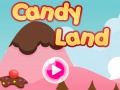 Juego Candy Land