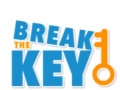 Juego Break The Key