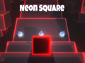 Juego Neon Square