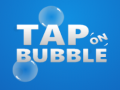 Juego Tap On Bubble