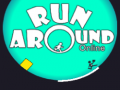 Juego Run Around Online