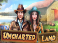 Juego Uncharted Land