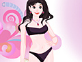 Juego Brenda skirt girl