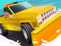 Juego Clean Road
