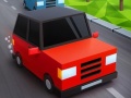 Juego Traffic Run