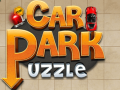 Juego Car Park Puzzle