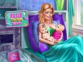 Juego Ellie Twins Birth