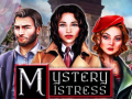 Juego Mystery Mistress