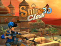 Juego Sniper Clash 3d