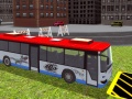 Juego Bus Parking Simulator