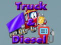 Juego Truck & Diesel