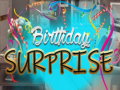 Juego Birthday Surprise