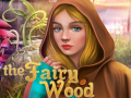 Juego Fairy Wood