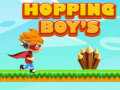 Juego Hopping Boy`s