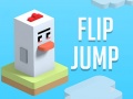 Juego Flip Jump