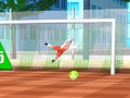 Juego Street Freekick 3D