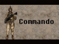 Juego Commando