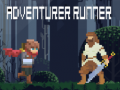 Juego Adventurer Runner