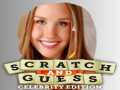 Juego Scratch and Guess Celebrities