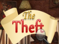 Juego The Theft