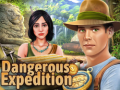 Juego Dangerous Expedition