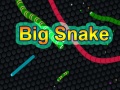 Juego Big Snake