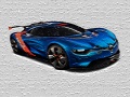 Juego Racing Cars Memory Challenge
