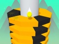 Juego Stack Ball Breaker