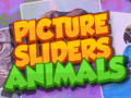 Juego Picture Slider Animals