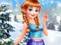 Juego Sisters Winter Escape