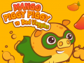 Juego Mango Piggy Piggy vs Bad Veggies