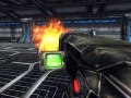 Juego Alien Infestation FPS