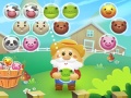 Juego Bubble Farm