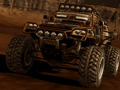 Juego Martian Driving