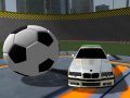 Juego Crazy Demolition Derby V1