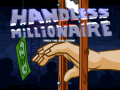 Juego Handless Millionaire Trick The Guillotine