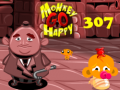 Juego Monkey Go Happy Stage 307